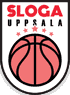 斯洛加乌普萨拉 队徽