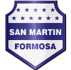 圣马丁福莫萨 队徽